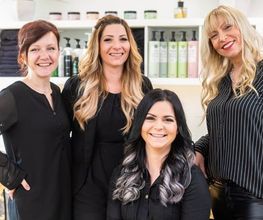 BACH's Friseursalon Bild 4