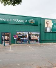 Opticien SAINT JEAN DE VEDAS Générale d'Optique image 1
