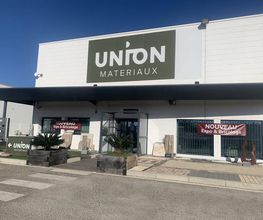 UNION-MATERIAUX ORANGE image 4