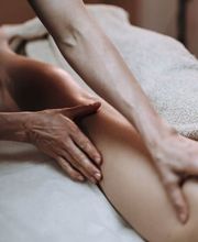 Body Space Massage & Bodyforming Bild 4