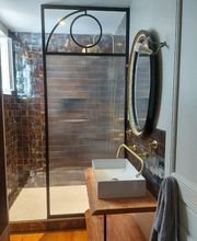 Atelier Conception Mobilier Métallique image 6