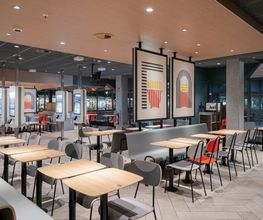 McDonald's Bild 4