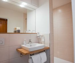 Hotel Frechener Hof Bild 4