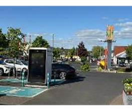 ChargeOne Ladestation Bild 7