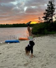 Woodlands Acres Campground image 16