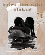 Systemische Therapie für Paare und Einzelpersonen, Sexualtherapie Nadja Hummer Bild 9
