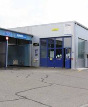 Autogarage Heitenried