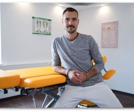 HPM-Physiotherapie & Ergotherapie Bild 3