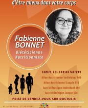 Fabienne Bonnet image 4