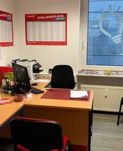 Frankfurt-Höchst Büro mit Beratungsmöglichkeit