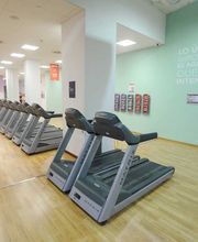 Gimnasio VivaGym Parque Abelardo imagen 6