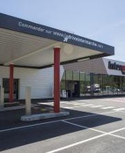 Intermarché SUPER Quingey image 3