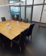 IJZ Schlieren / Co working