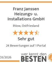 werkenntdenBESTEN.de Qualitätssiegel