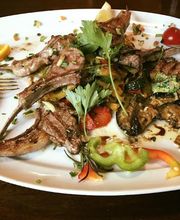 Pizzeria Bella Italia Todtnau Bild 13