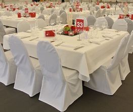 Chief's Catering GmbH Bild 7