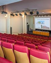 Centre sportif de l'Aube image 4