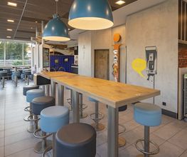 McDonald's Bild 6