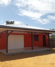 Caraibes Gouttieres Guyane image 4