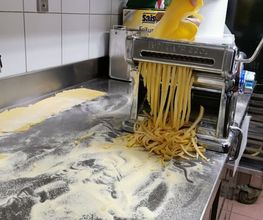 Dolce Vita Ristorante Pinseria Bild 8