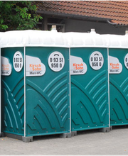 Container REMONDIS Mainfranken GmbH Bild 1