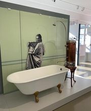 Sanitärinstallateur Frutigen