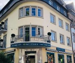 Hallmann Optik Bild 1