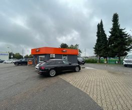 SIXT Autovermietung Offenburg Bild 14