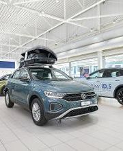 AMAG Lausanne Bild 2