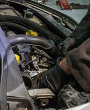 SARL GARAGE TALVAT - RENAULT / DACIA image 8