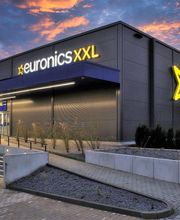 EURONICS XXL Frequenz Bild 1