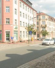 AOK PLUS - Filiale Wilsdruff Bild 2