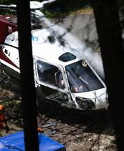 Alpinlift Helikopter AG Bild 8