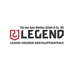 LEGEND Dresden Abschleppzentrale