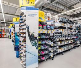 DECATHLON Fulda Bild 12