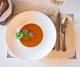 Pier 14 Restaurant Bild 12