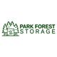 Park Forest Self Storage - Baton Rouge