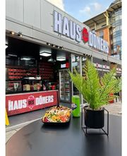 Haus des Döners Bild 1