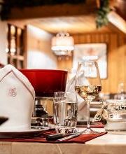 Fondue Spycher Bild 4