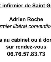 Adrien Roche image 1