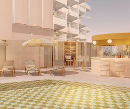 ibis Styles Benidorm imagen 3