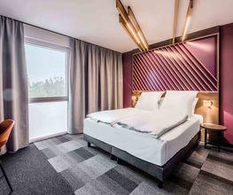 B&B HOTEL Memmingen Bild 8