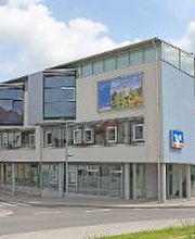 Volksbank Kraichgau eG - Hauptstelle Wiesloch Bild 1