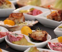Buffet - Ripka Catering & Event-Location