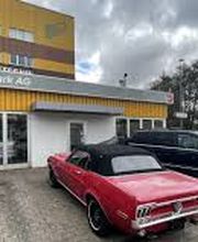 Garage Sanapark AG Bild 2