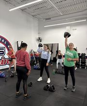 F45 Training Gainesville image 9