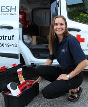 Bayerisches Rotes Kreuz Kreisverband Rosenheim Standort Wasserburg Bild 1