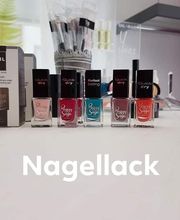 schnell trocknende Nagellacke von Peggy Sage
