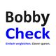BobbyCheck.de - Einfach online vergleichen & sparen!
