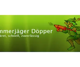 Der Kammerjäger Mirko Döpper Bild 1